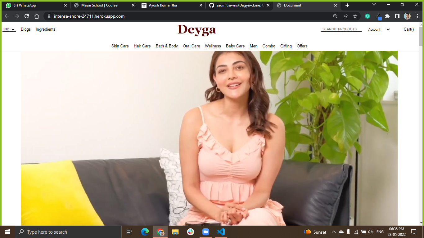 Deyga